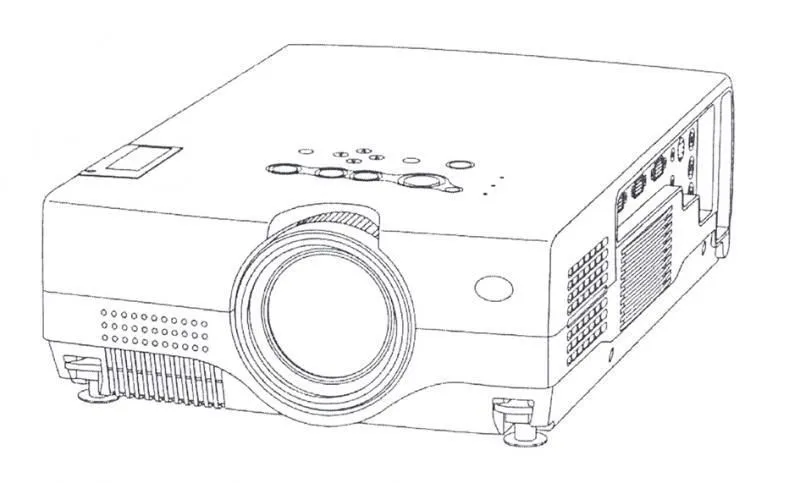Proyectores de vídeo - EuroLocarno.es · v2
