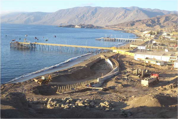 Grandes Proyectos para el Desarrollo de Taltal | Region2.cl