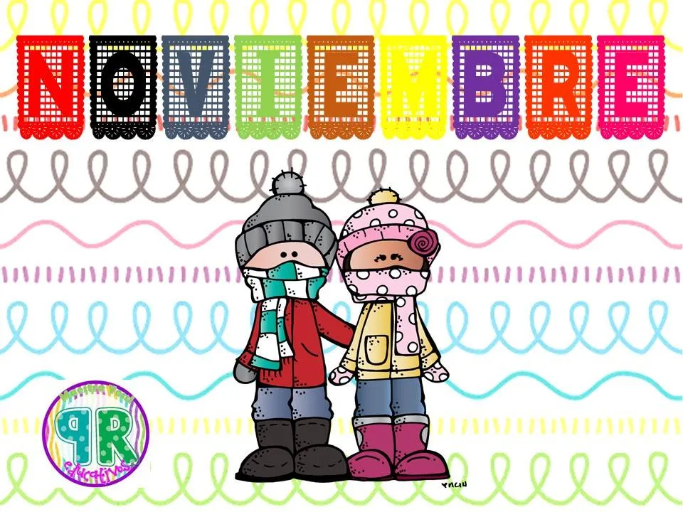 Proyectos educativos ¡Y más!: Efemérides de Noviembre ;) Proyectos educativos ¡Y más!: Efemérides de Noviembre ;)