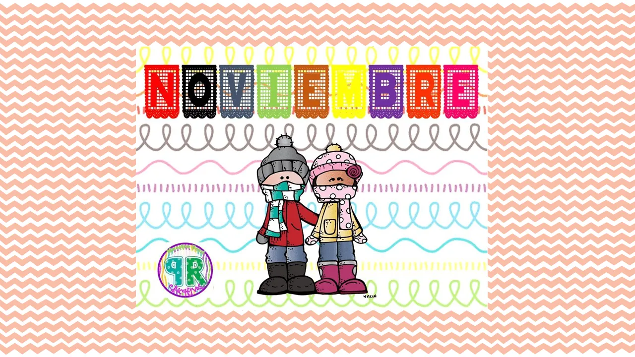 Proyectos educativos ¡Y más!: Efemérides de Noviembre ;) Proyectos educativos ¡Y más!: Efemérides de Noviembre ;)
