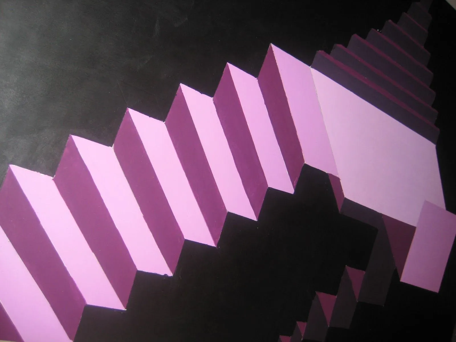 Proyectos I: figuras tridimensionales Proyectos I: figuras tridimensionales