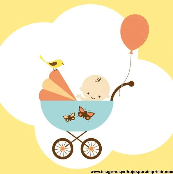 Imagen tarjeta baby shower niño-Imagenes y dibujos para imprimir ... Imagen tarjeta baby shower niño-Imagenes y dibujos para imprimir ...