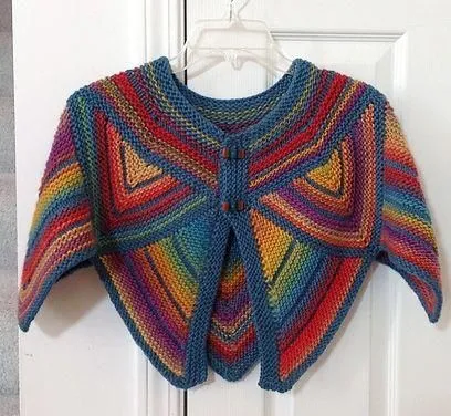 Sacos tejidos al crochet paso a paso - Imagui | lanas y algo más ...