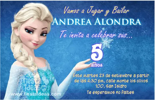 Proyectos que intentar on Pinterest | Frozen, Fiestas and Elsa