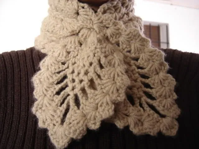 Patrones Bufanda Gatito A Crochet Graffiti Ajilbabcom | tejidos ... Patrones Bufanda Gatito A Crochet Graffiti Ajilbabcom | tejidos ...