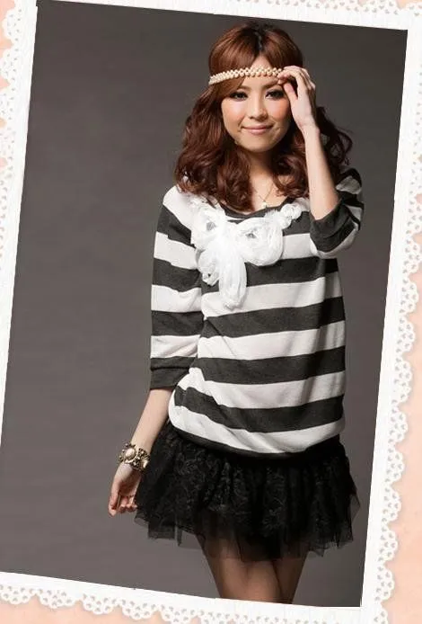 PROYECTOS DE ROPA JUVENIL MODERNA 2012 - HUACHO: Tipos de Ropa ...