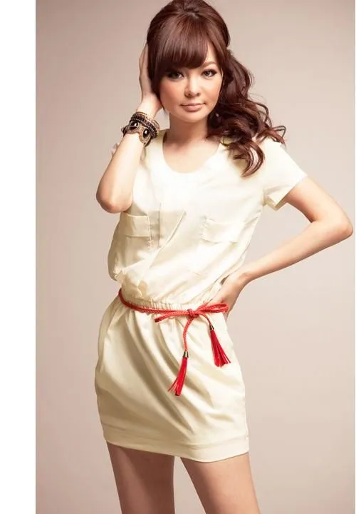 PROYECTOS DE ROPA JUVENIL MODERNA 2012 - HUACHO