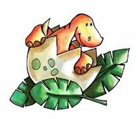 MIS PROYECTOS: Secuencia: “Los Dinosaurios. Sala de 5 años.