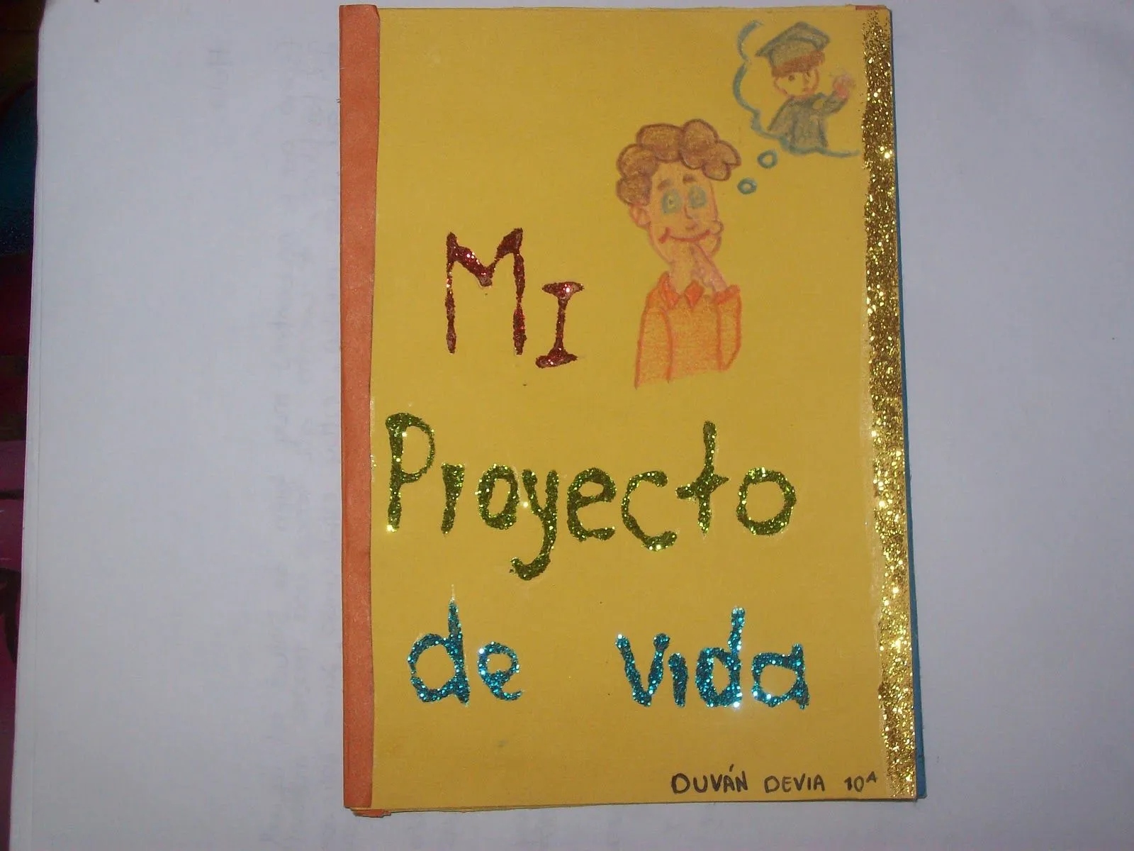 proyectos del SENA grado 10-
