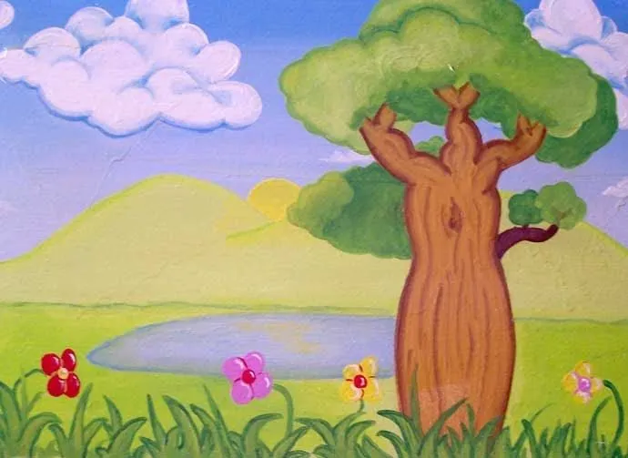 PRUEBA DE CONOCIMIENTO DE LA NATURALEZA | segundosenredados PRUEBA DE CONOCIMIENTO DE LA NATURALEZA | segundosenredados
