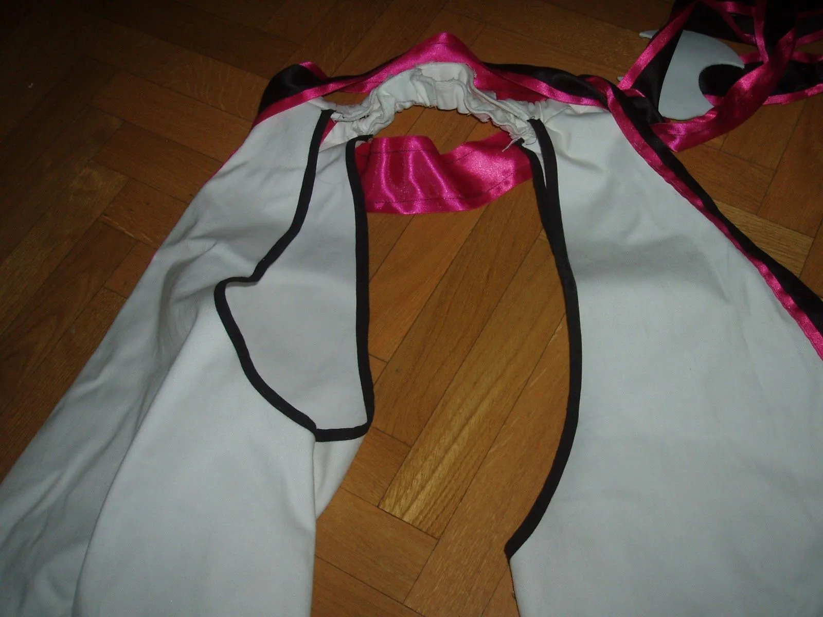 Prukogi: Cómo hice el cosplay de Juri Han