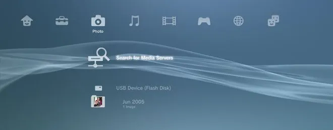 Fondo de pantalla ps3 - Imagui