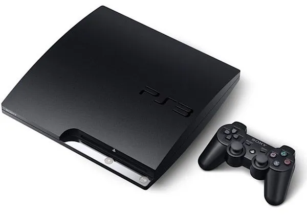 PS3 Slim - A fondo - tuexperto.com