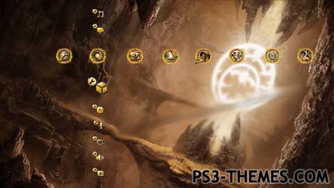 Temas dinamicos ps3 sin pagar probado por mi - Taringa!