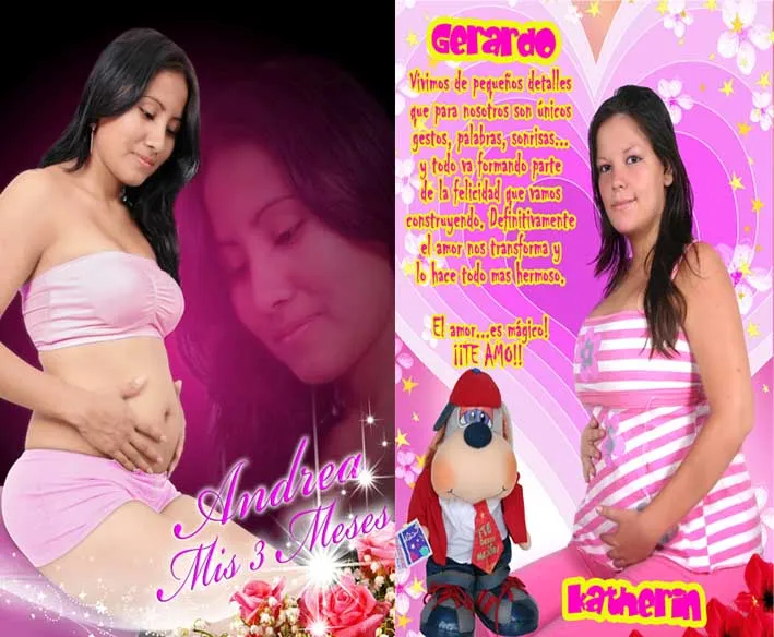 PSD BABY SHOWER - FASILINGO