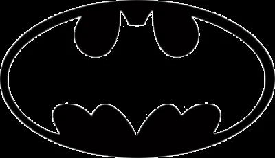 PSD Detail | BATMAN LOGO | Official PSDs