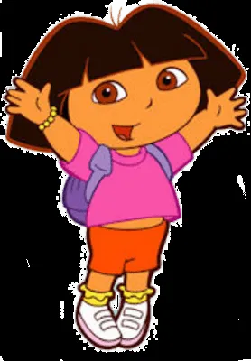 PSD Detail | Dora The Explorer | Official PSDs PSD Detail | Dora The Explorer | Official PSDs