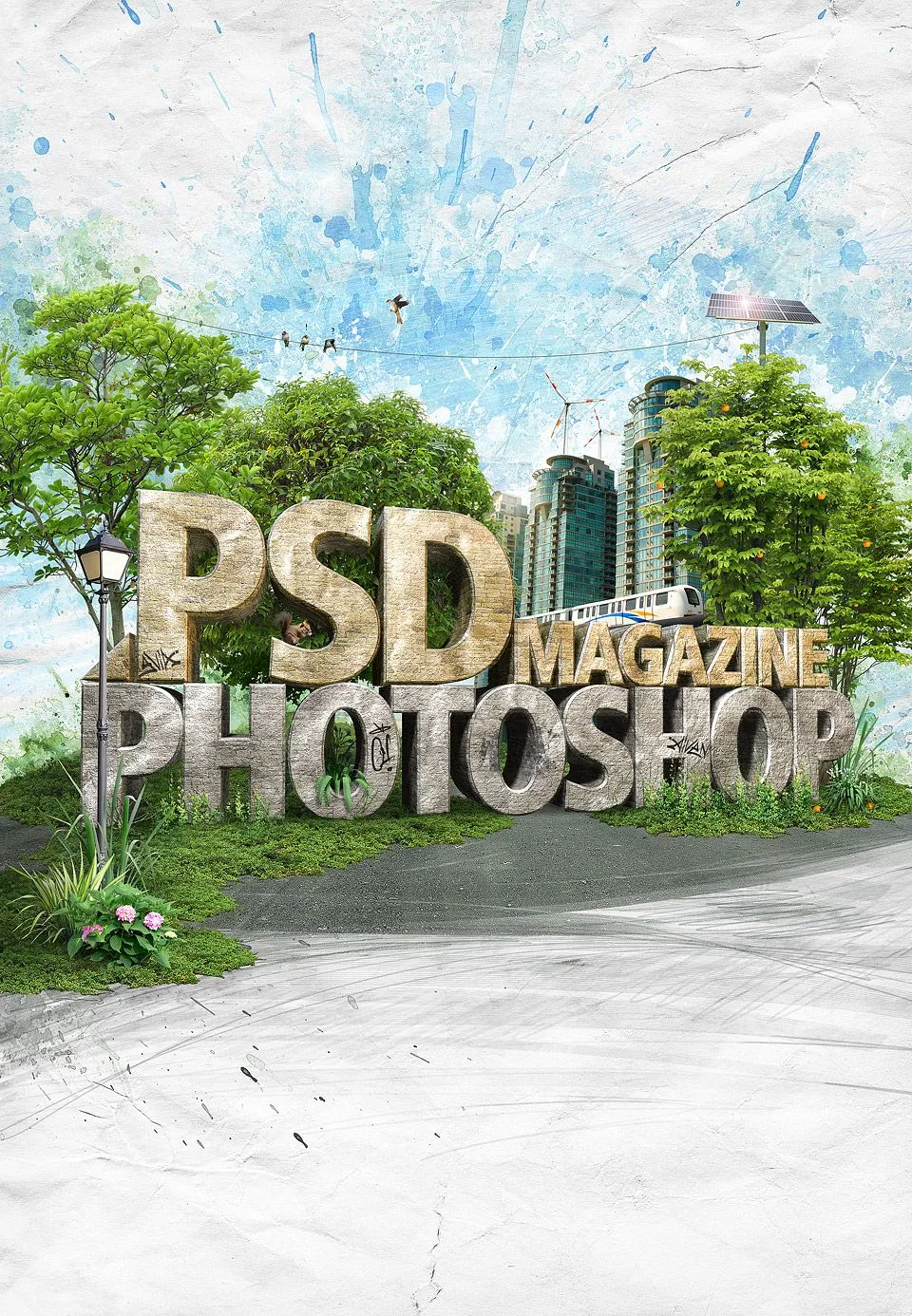 psd Photoshop Magazine by aiiven on DeviantArt psd Photoshop Magazine by aiiven on DeviantArt