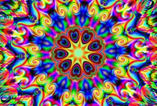 Cultura Hippie | Rebelion juvenil de los Años 60's