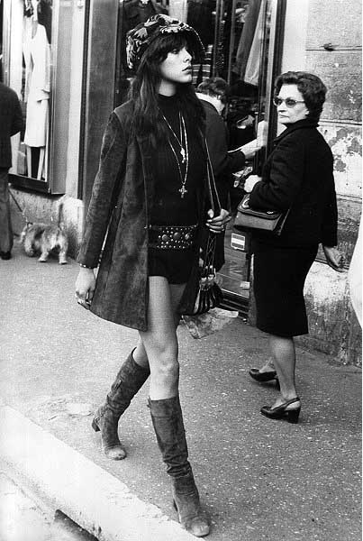 La psicodelica moda de los 60 | Juventud emergente La psicodelica moda de los 60 | Juventud emergente