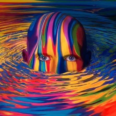 Psicologia del Color - Taringa!