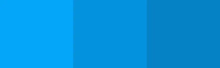 La psicología de los colores - Tentulogo
