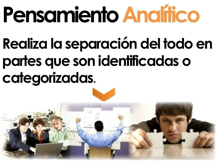 Psicologia: Desarrollos del Lenguaje y Tipos de Pensamiento Psicologia: Desarrollos del Lenguaje y Tipos de Pensamiento