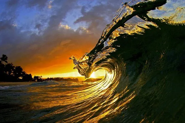 Psicologia Essencial: E quando as ondas te derrubam? Psicologia Essencial: E quando as ondas te derrubam?