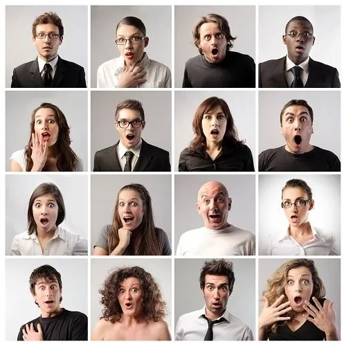 Psicología Por Favor: + EMOCIONES