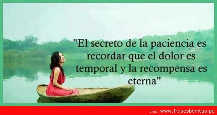 Psicología Tecnológica : La paciencia ¿cómo se desarrolla la ... Psicología Tecnológica : La paciencia ¿cómo se desarrolla la ...