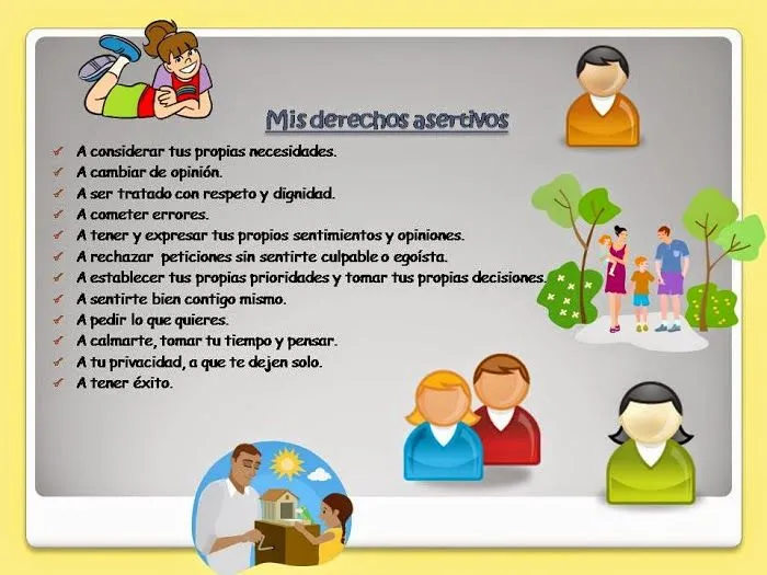 PSICOLOGOS EN INTERNET: ¿Cómo fomentar habilidades sociales en mi ...