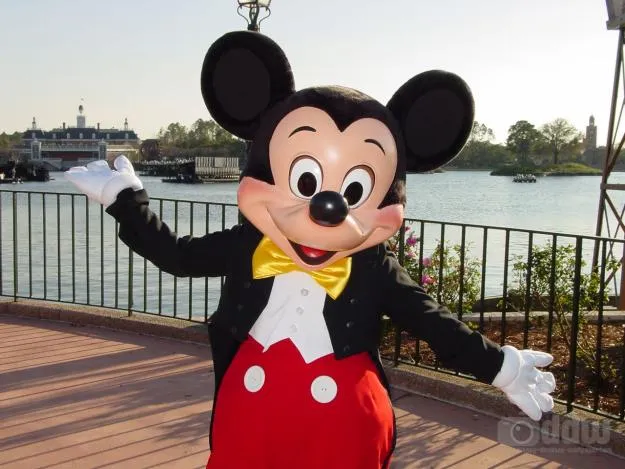 PSICOLOGOS PERU: EL SINDROME DE MICKEY MOUSE PSICOLOGOS PERU: EL SINDROME DE MICKEY MOUSE