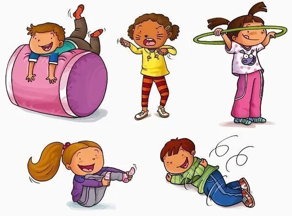 La psicomotricidad infantil: definición y objetivos - Aprendiendo ... La psicomotricidad infantil: definición y objetivos - Aprendiendo ...