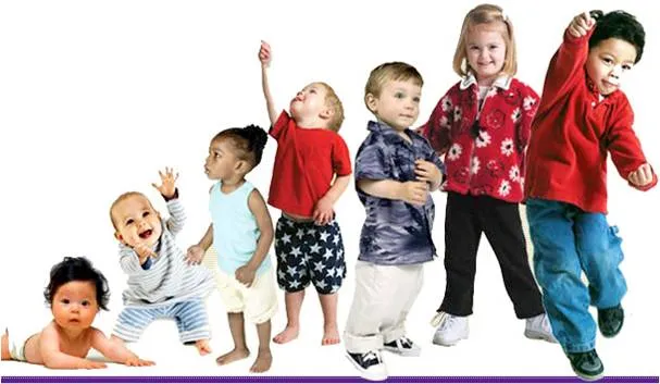 Psicomotricidad infantil.: El desarrollo psicomotor en la etapa ... Psicomotricidad infantil.: El desarrollo psicomotor en la etapa ...