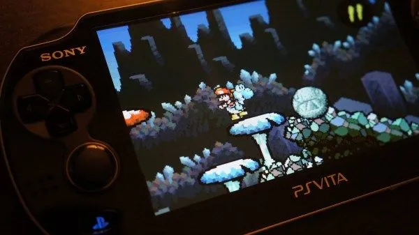 PSVita - ESTADO ACTUAL: _Scene _Exploits _Homebrews _Etc. PSVita - ESTADO ACTUAL: _Scene _Exploits _Homebrews _Etc.