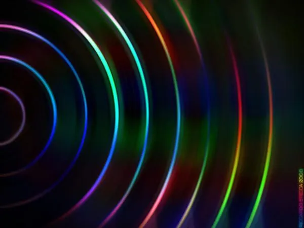 Psychedelic disco wallpaper by RiccardoStecca on deviantART Psychedelic disco wallpaper by RiccardoStecca on deviantART