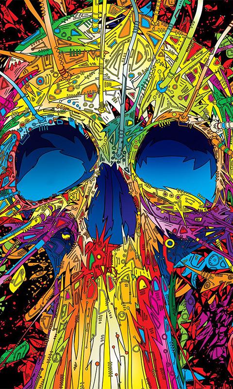 Psychedelic HD Wallpapers - Android Apps on Google Play Psychedelic HD Wallpapers - Android Apps on Google Play
