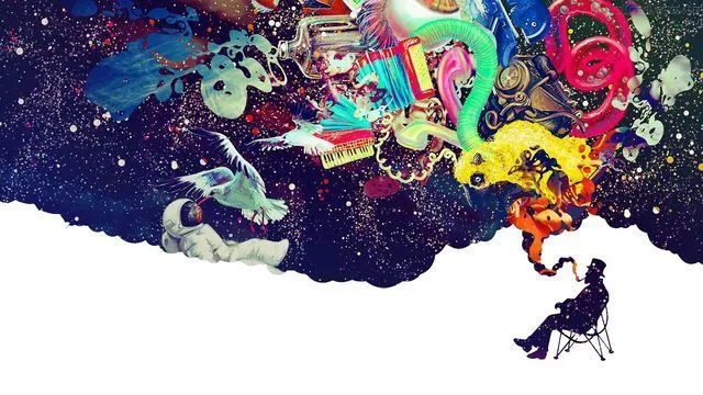 Psychedelic Pornography