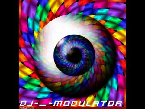 Psycho Psychedelic Trance! - YouTube