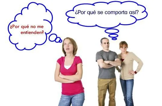 La pubertad y adolescencia de nuestros hijos (continuación), en ...