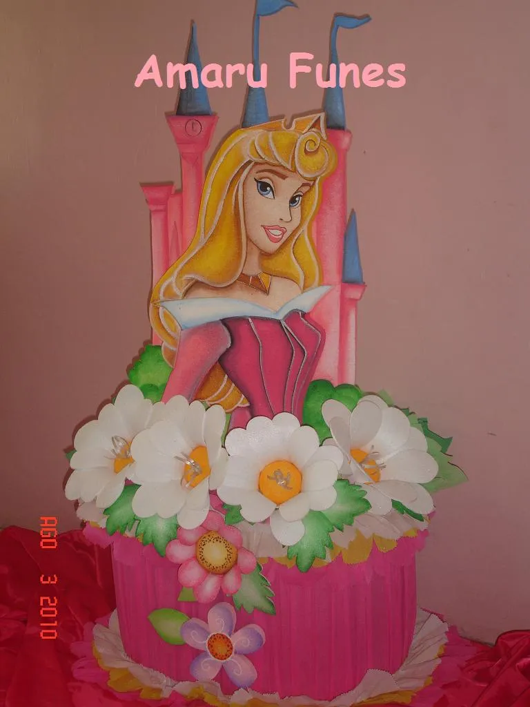 Publicado por DECORACION Y PIÑATAS EN ANIME "AMARU FUNES" en 08:43