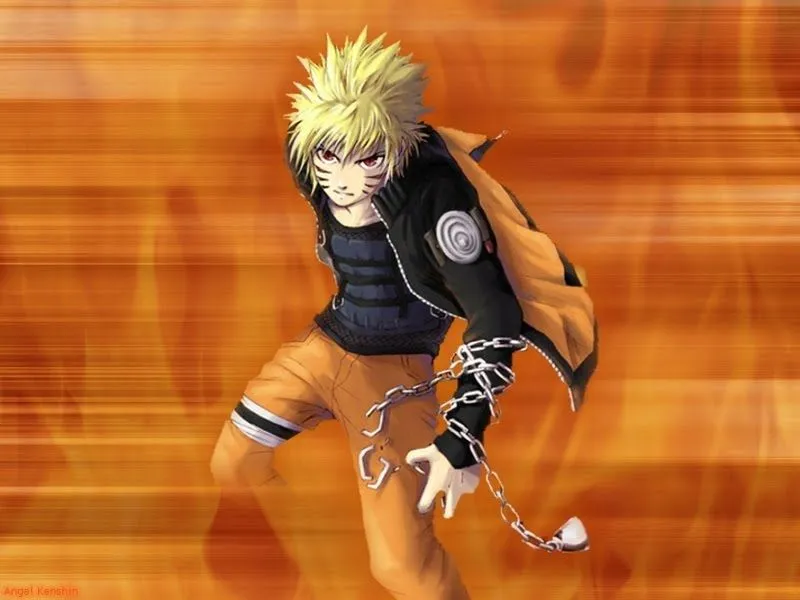 Wallpapers HD: Naruto Shippuden fondos escritorio HD Wallpapers HD: Naruto Shippuden fondos escritorio HD