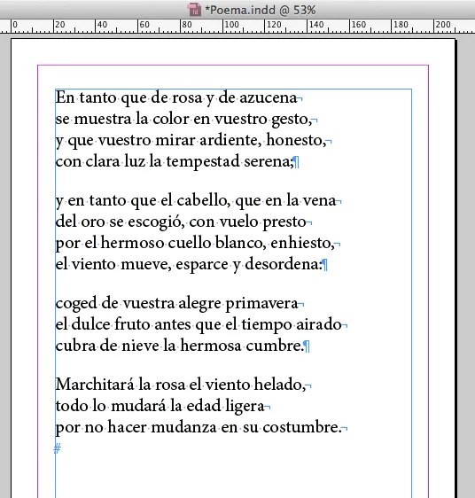 Publicar en Digital: Maquetando poesía en EPUB (1): Introducción Publicar en Digital: Maquetando poesía en EPUB (1): Introducción