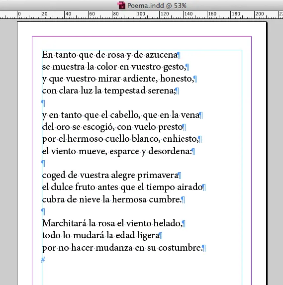 Publicar en Digital: Maquetando poesía en EPUB (1): Introducción