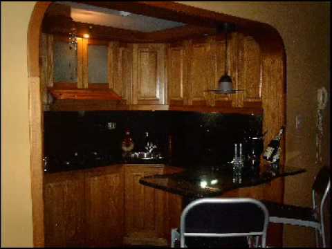 PUBLICIDAD COCINAS EMPOTRADAS - YouTube