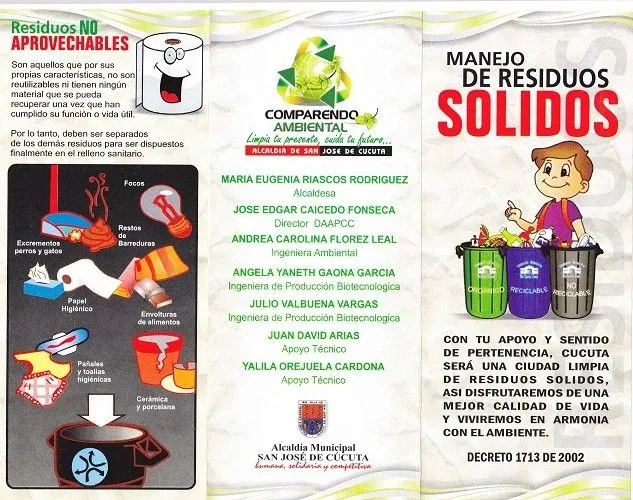 Publicidad | Comparendo Ambiental