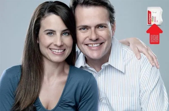 Publicidad | Entrenate para ser diferente