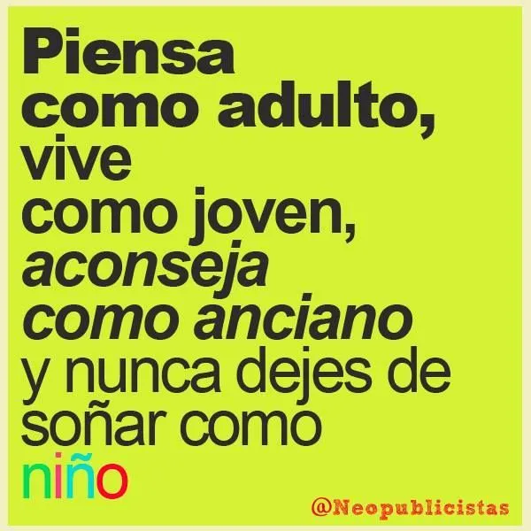 Publicidad y frases publicitarias on Pinterest | Frases, Hay and ...