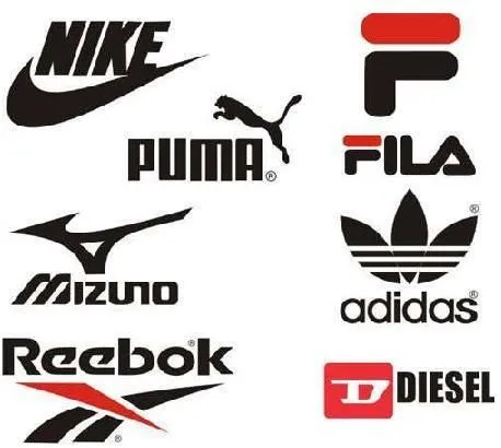 Publicidad al por mayor y Marketing en Red: PRINCIPALES MARCAS ...