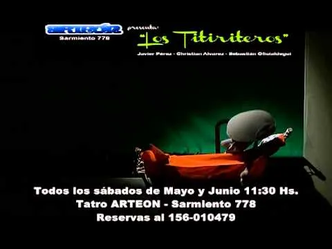 publicidad de Piecitos descalzos - YouTube